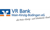 Logo VR Bank Main-Kinzig-Büdingen eG