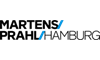 Logo MARTENS & PRAHL Versicherungskontor GmbH, Hamburg