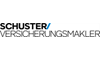 Logo Schuster Versicherungsmakler GmbH