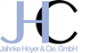 Logo Jahnke Hoyer & Cie. GmbH