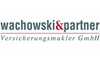 Logo Wachowski & Partner Versicherungsmakler GmbH