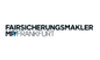 Logo Fairsicherungsmakler M&P Frankfurt GmbH