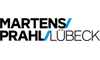 Logo MARTENS & PRAHL Versicherungskontor GmbH Lübeck