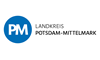 Logo Landkreis Potsdam-Mittelmark