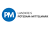 Logo Landkreis Potsdam-Mittelmark