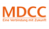 Logo MDCC Magdeburg-City-Com GmbH