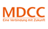 Logo MDCC Magdeburg-City-Com GmbH