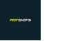 Logo PROFISHOP GmbH