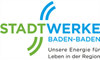 Logo Stadtwerke Baden-Baden