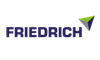 Logo Friedrich Gruppe