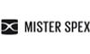 Logo Mister Spex