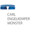 Logo Carl Engelkemper Münster