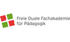 Logo Freie Duale Fachakademie für Pädagogik