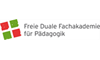 Logo Freie Duale Fachschule für Pädagogik