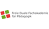 Logo Freie Duale Fachschule für Pädagogik