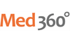 Logo Med 360° Rheinland GmbH