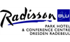 Logo Congress Hotel Radebeul Betriebs GmbH
