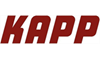 Logo KAPP Ausbildungs-GmbH