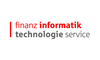 Logo Finanz Informatik Technologie Service GmbH & Co. KG