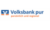 Logo Volksbank pur eG