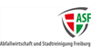 Logo Abfallwirtschaft und Stadtreinigung Freiburg GmbH