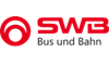 Logo SWB Bus und Bahn