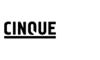 Logo CINQUE Moda GmbH