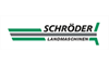 Logo Heinrich Schröder Landmaschinen KG