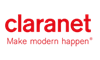 Logo Claranet - Managed Services Provider