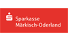 Logo Sparkasse Märkisch-Oderland Anstalt des Öffentlichen Rechts