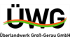 Logo Überlandwerk Groß-Gerau GmbH