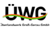 Logo Überlandwerk Groß-Gerau GmbH