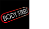 Logo BODYSTREET | Mainz & Wiesbaden
