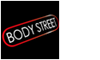 Logo BODYSTREET | Mainz & Wiesbaden