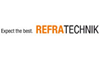 Logo Refratechnik Steel GmbH