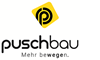 Logo Pusch Bau GmbH & Co. KG