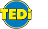 Logo TEDi GmbH & Co. KG