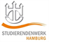 Logo Studierendenwerk Hamburg