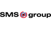 Logo SMS group GmbH Hilchenbach
