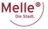 Logo Stadt Melle