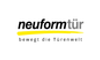 Logo neuformtür Hans Glock KG