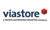 Logo viastore SYSTEMS GmbH