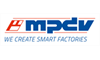 Logo MPDV Mikrolab GmbH