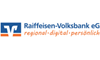 Logo Raiffeisen-Volksbank eG