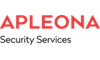 Logo Apleona Security Services