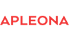 Logo Apleona Infra Services Ost