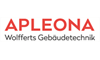 Logo Apleona Wolfferts GmbH