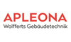 Logo Apleona Wolfferts