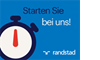 Logo Randstad Deutschland GmbH & Co.KG
