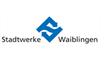Logo Stadtwerke Waiblingen GmbH